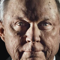 Jeff Sessions Time Cover