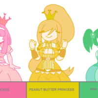 4chan's Easter '18 Candy Contest