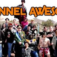 Channel Awesome Implosion / #ChangeTheChannel