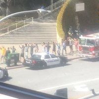 2018 YouTube Headquarters Shooting