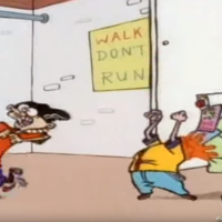 Ed, Edd n Eddy Sound Effects