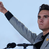 David Hogg