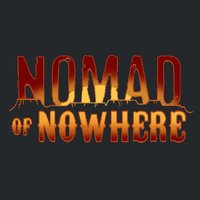 Nomad of Nowhere Nomad of Nowhere