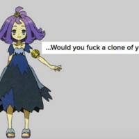 Would You Fuck A Clone Of Yourself?