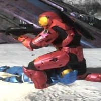 Teabagging Teabagging