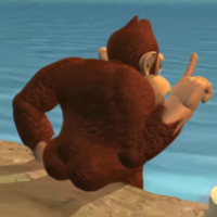 You May Spank It, Once