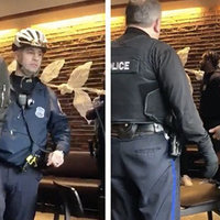 Starbucks Philadelphia Arrest Controversy