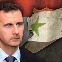 Bashar al-Assad