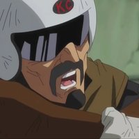 This Man Isn't Black