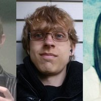 Halifax Mass Shooting Plot