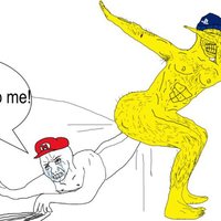 WHIIIIIIIRRRRRRRR / Oh No... Not Again!