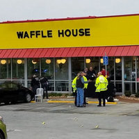 Waffle House Shooting