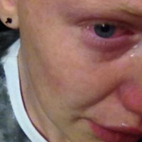 Feel Like Pure Shit Just Want Her Back x