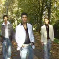 Wo bist du mein sonnenlicht?