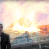 Eye of the Preterite Style