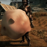 Skyrim Vore