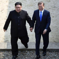 Kim Jong-un's Visit to South Korea Kim Jong-un's Visit to South Korea