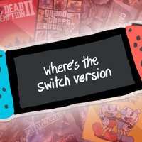 Perfect for the Switch