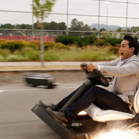 Spoilers But I Give You No Context