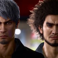 Yakuza / Like a Dragon