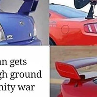 These Spoilers Are So Dope