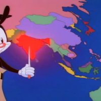 "Yakko's World"