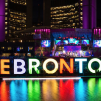 LeBronto LeBronto