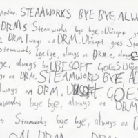 YAYVIDEOGAMES Creepypasta