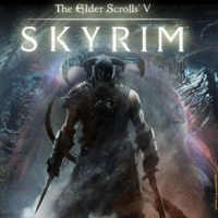 The Elder Scrolls V: Skyrim The Elder Scrolls V: Skyrim