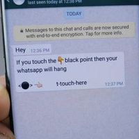 Black Dot of Death %E2%9A%AB