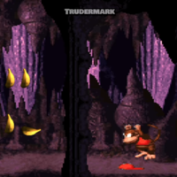 Disappointed Kong Disappointed Kong