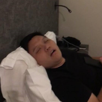 Gregory the narcissist