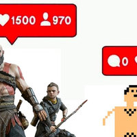 We Live In a Society Social Media Reactions