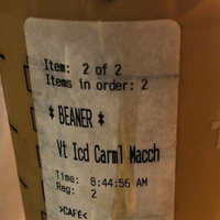 Starbucks "Beaner" Cup Controversy