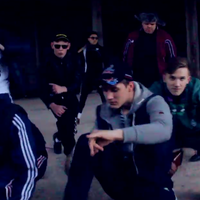 Tri Poloski / ТРИ ПОЛОСКИ