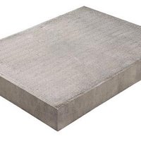 Concrete Slab
