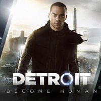 Detroit: Become Human Detroit: Become Human