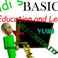 Baldi's Basics in Education and Learning
