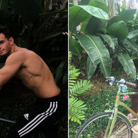 When I Take a Picture of My Friend vs. When My Friend Takes a Picture of Me