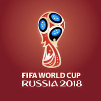 2018 FIFA World Cup Russia