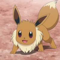 Eevee