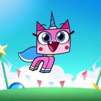 Unikitty!