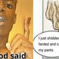Shidding and Farding