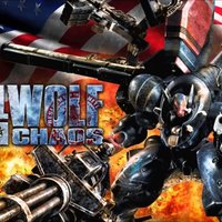 Metal Wolf Chaos