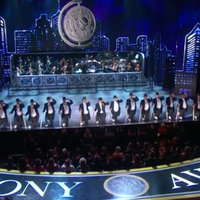 2018 Tony Awards