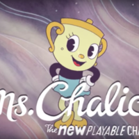 Ms. Chalice