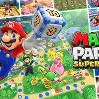 Mario Party