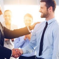 The Most Successful People I've Met