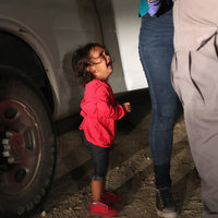Family Separation at the U.S.-Mexico Border