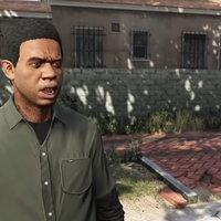 Lamar Roasts Franklin / Yee Yee Ass Haircut Lamar Roasts Franklin / Yee Yee Ass Haircut meme from GTAV.